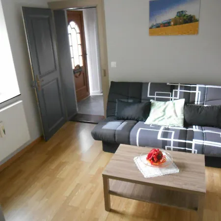 Relais De La Diligence Apartment Romanswiller Exterior photo