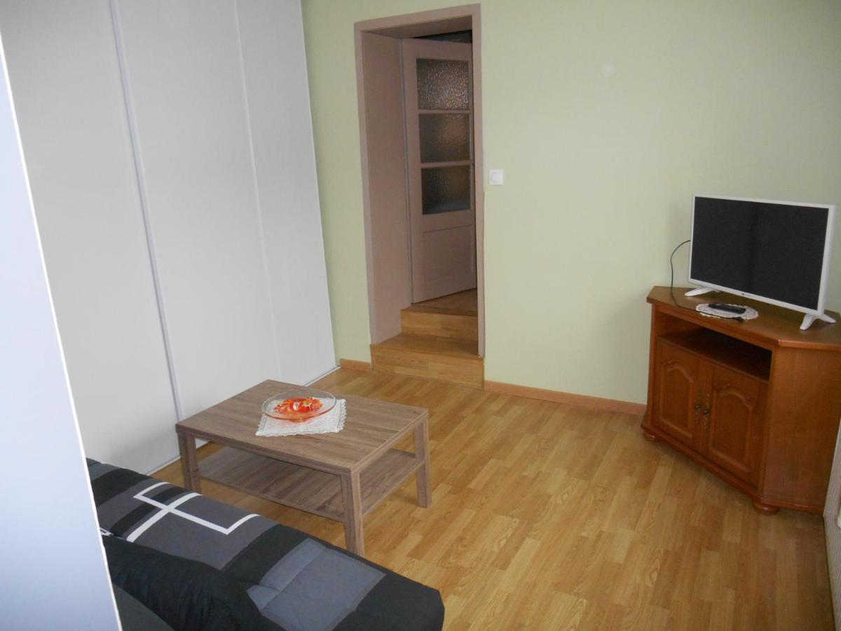 Relais De La Diligence Apartment