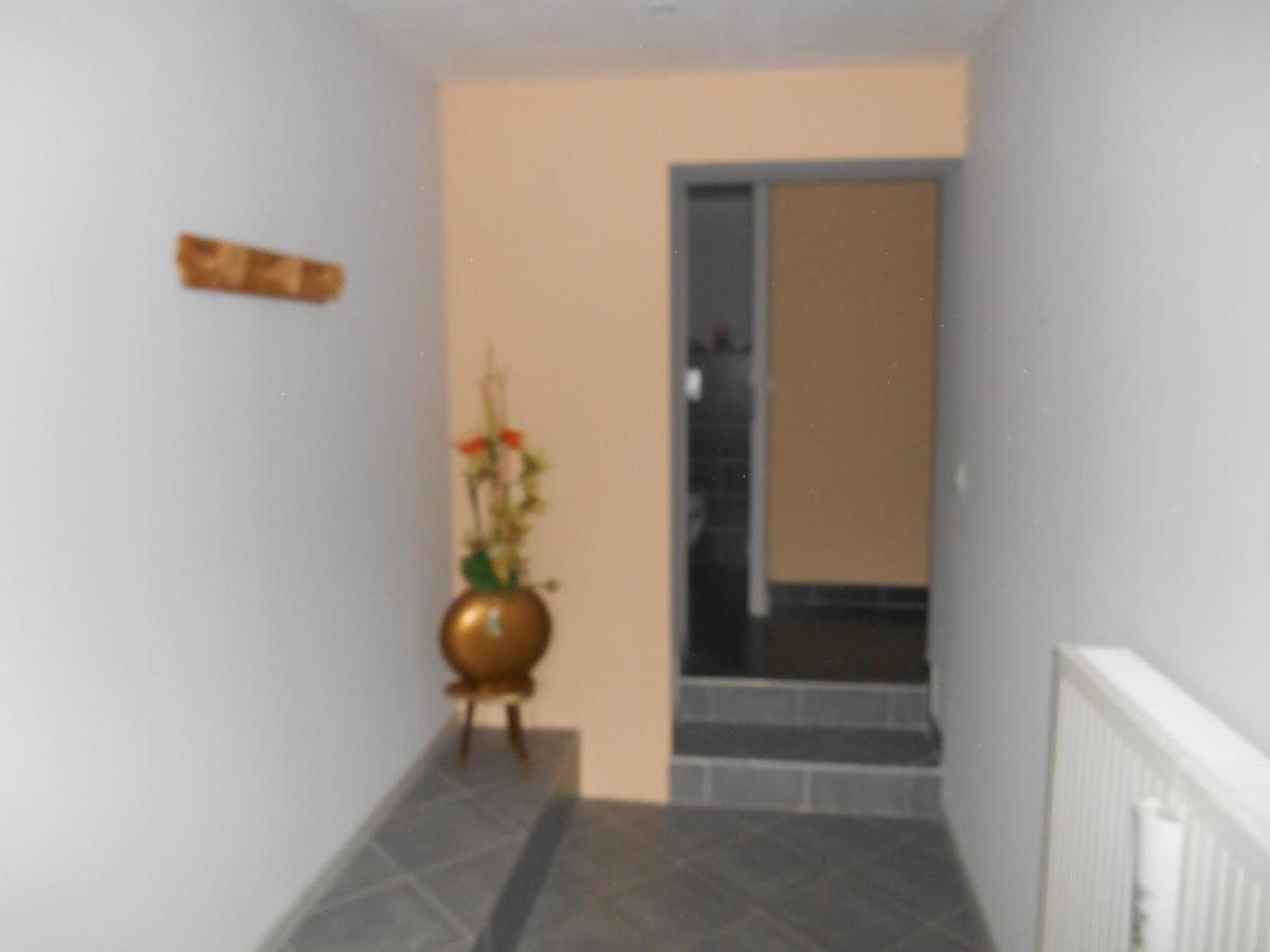 Relais De La Diligence Apartment Romanswiller