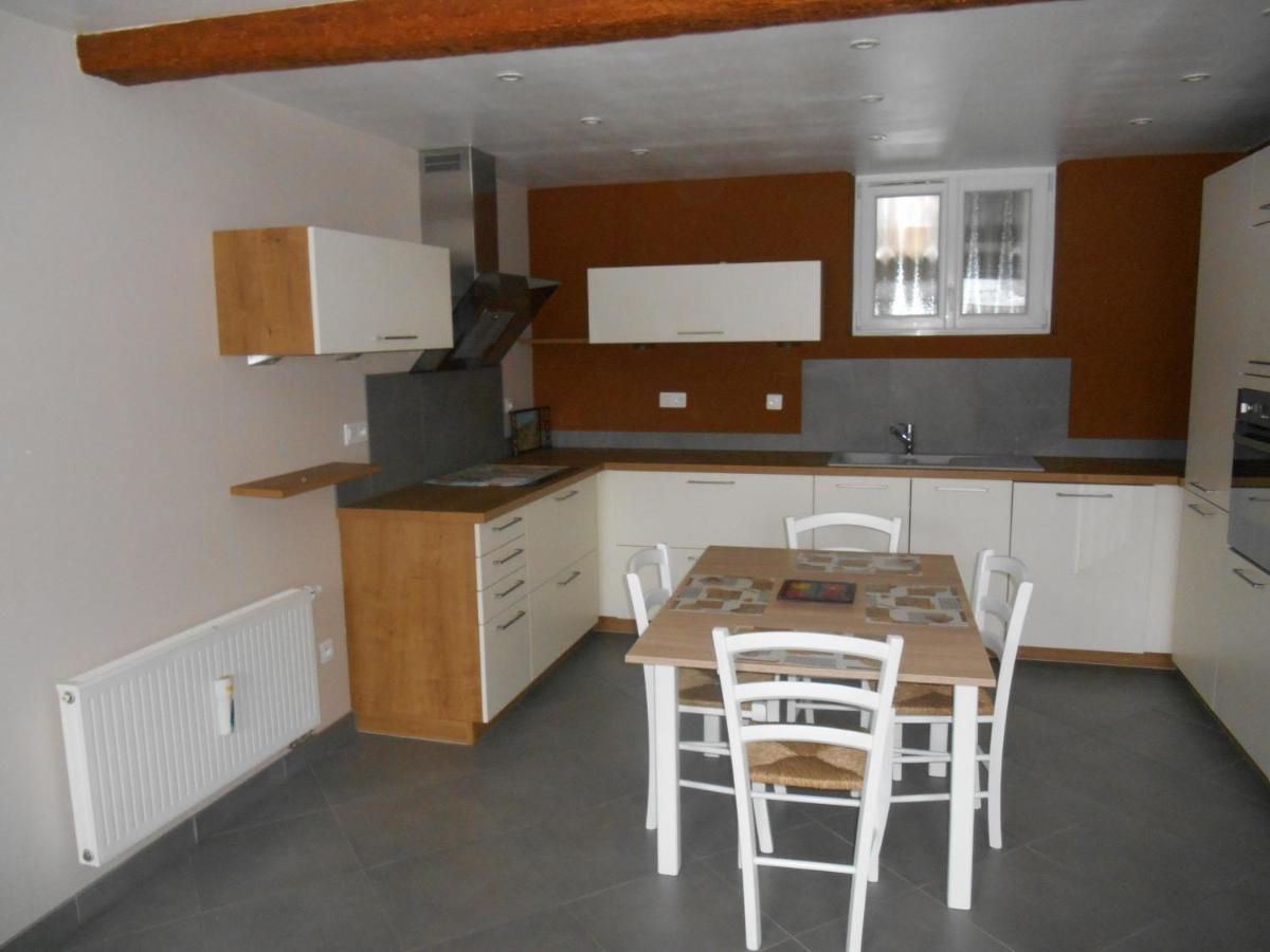 Relais De La Diligence Apartment *