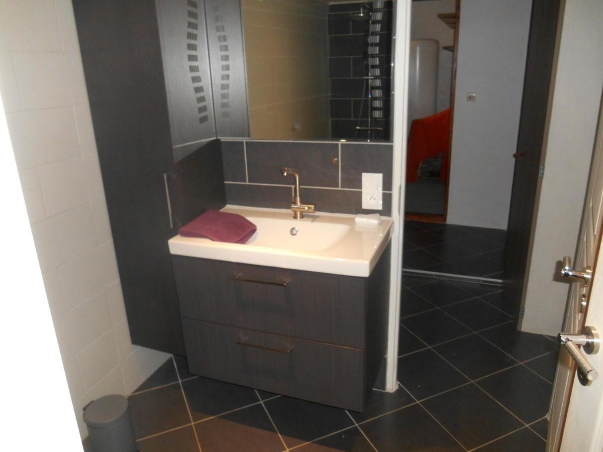 Appartement Relais De La Diligence Romanswiller