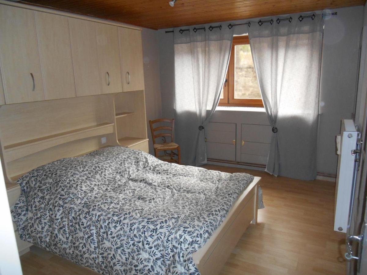 Apartment Relais De La Diligence Romanswiller