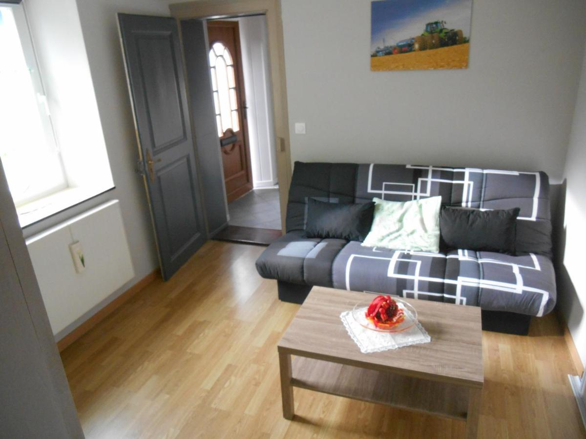 Relais De La Diligence *